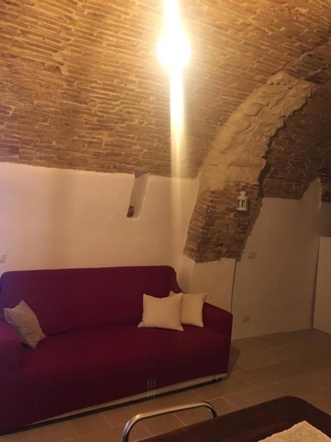 Le Antiche Mura Irsina Exterior photo