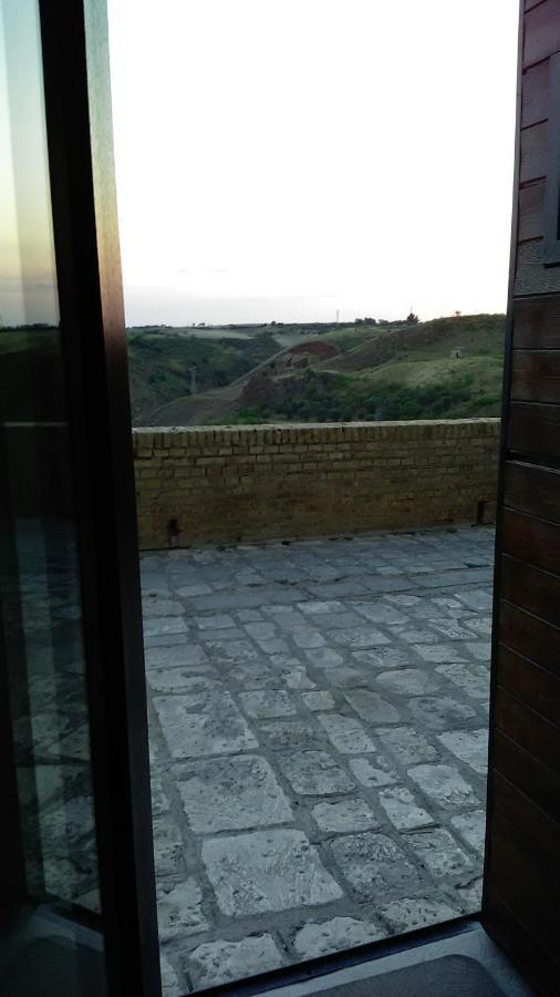 Le Antiche Mura Irsina Exterior photo